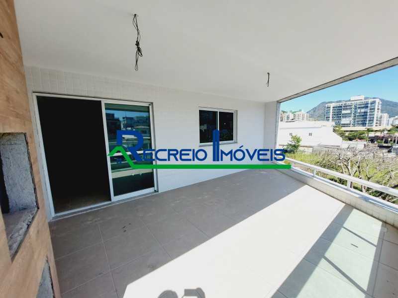 Apartamento à venda com 3 quartos, 115m² - Foto 27