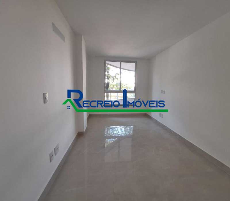 Apartamento à venda com 3 quartos, 110m² - Foto 5