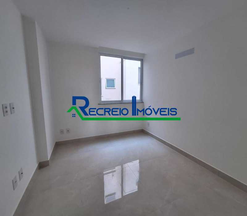 Apartamento à venda com 3 quartos, 110m² - Foto 7