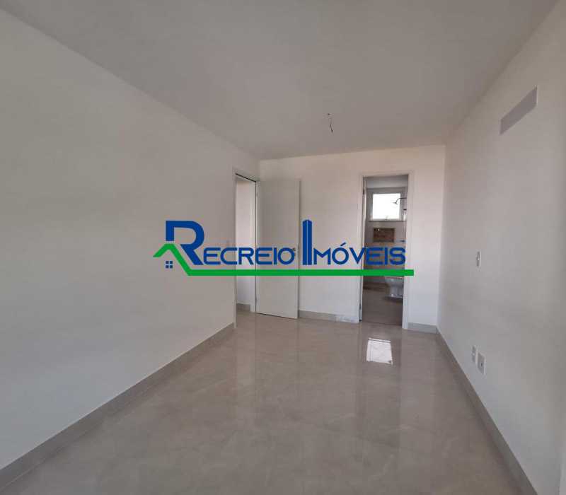 Apartamento à venda com 3 quartos, 110m² - Foto 11