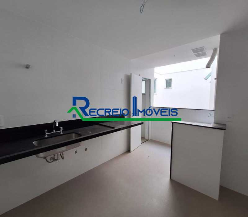 Apartamento à venda com 3 quartos, 110m² - Foto 13