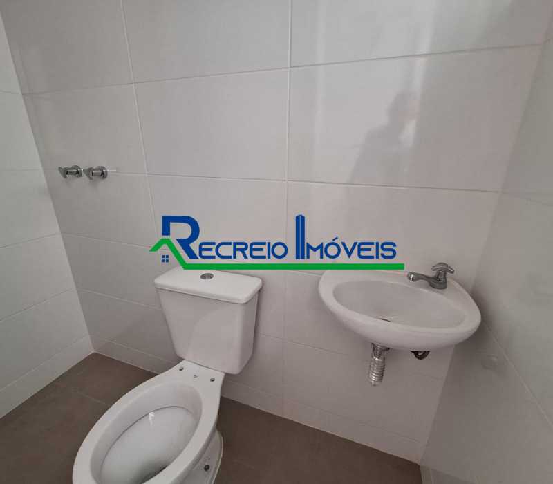 Apartamento à venda com 3 quartos, 110m² - Foto 14