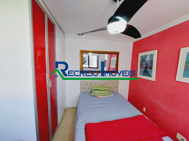 Cobertura à venda com 3 quartos, 380m² - Foto 13