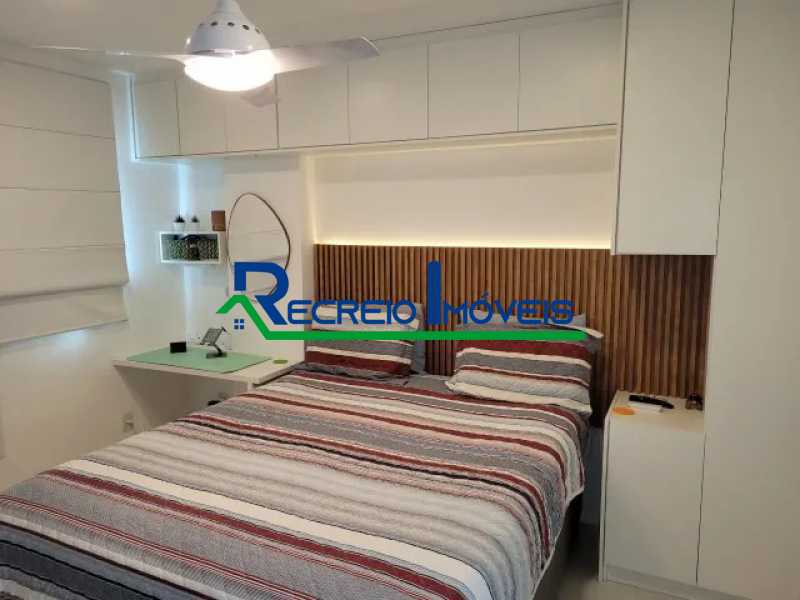 Apartamento à venda com 3 quartos, 80m² - Foto 10