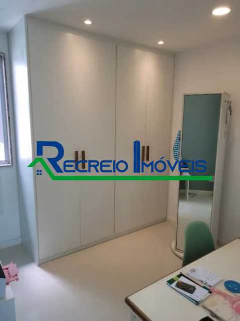 Apartamento à venda com 3 quartos, 80m² - Foto 5