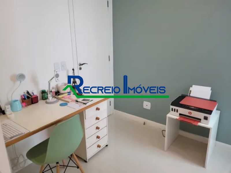 Apartamento à venda com 3 quartos, 80m² - Foto 6