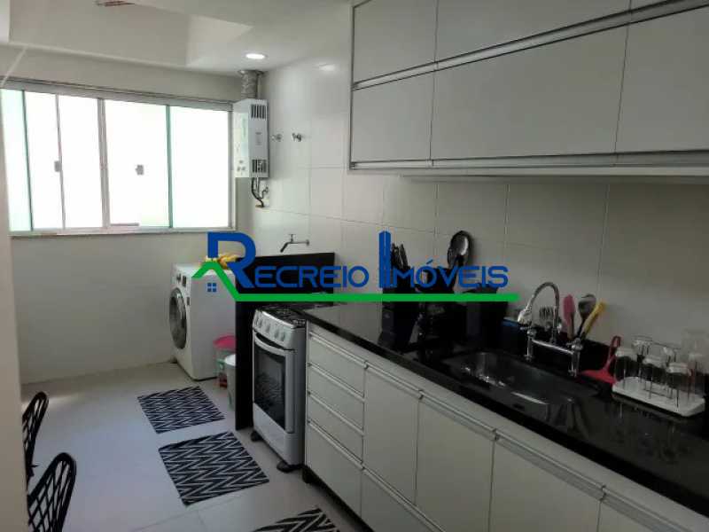 Apartamento à venda com 3 quartos, 80m² - Foto 7