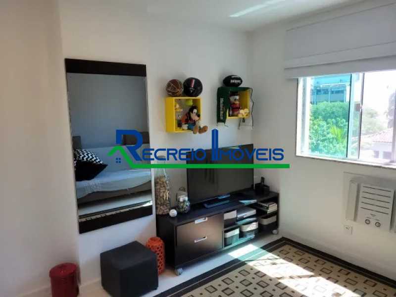 Apartamento à venda com 3 quartos, 80m² - Foto 4