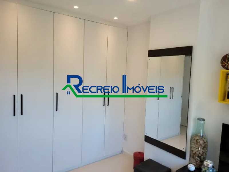 Apartamento à venda com 3 quartos, 80m² - Foto 11