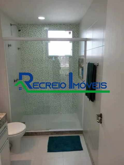 Apartamento à venda com 3 quartos, 80m² - Foto 12