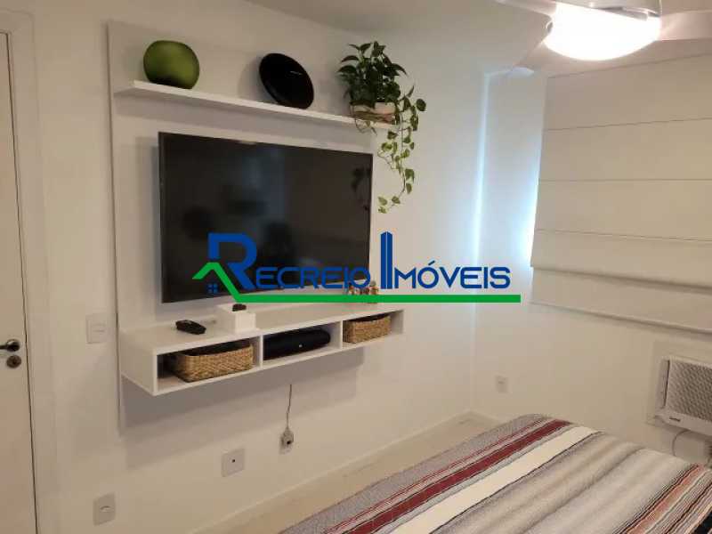 Apartamento à venda com 3 quartos, 80m² - Foto 3