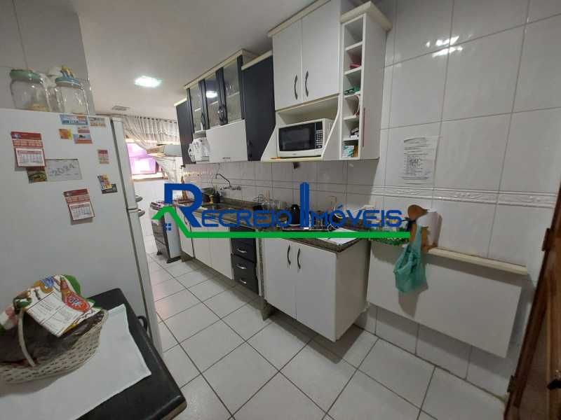 Apartamento à venda com 3 quartos, 95m² - Foto 8