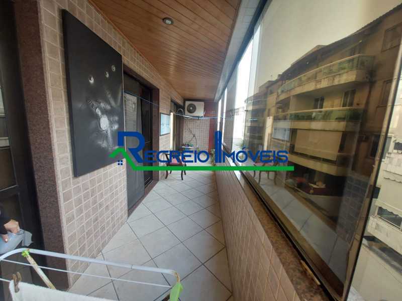 Apartamento à venda com 3 quartos, 95m² - Foto 7