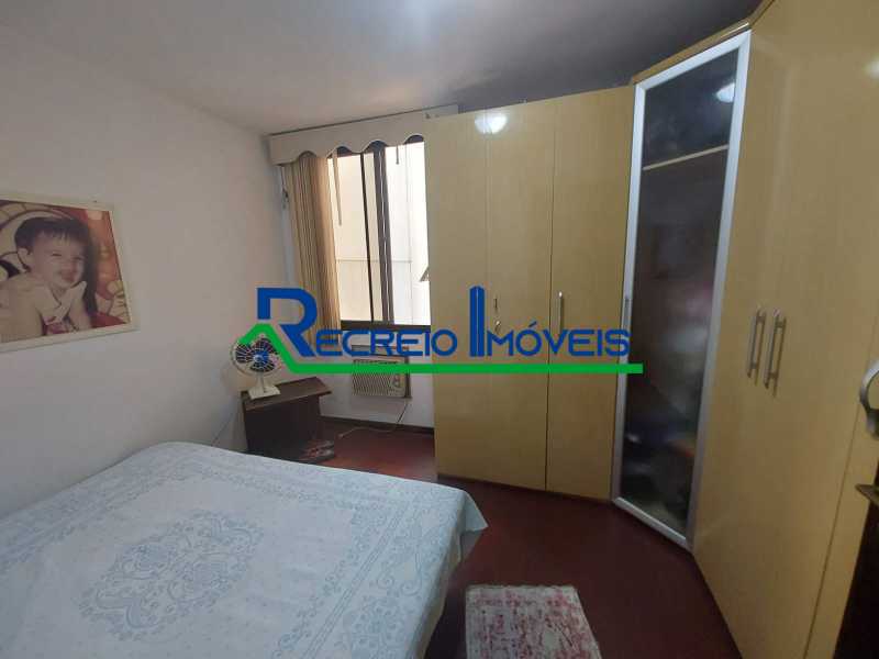 Apartamento à venda com 3 quartos, 95m² - Foto 10