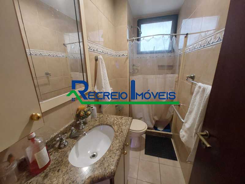 Apartamento à venda com 3 quartos, 95m² - Foto 12