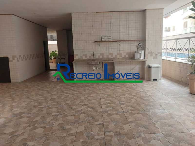 Apartamento à venda com 3 quartos, 95m² - Foto 20