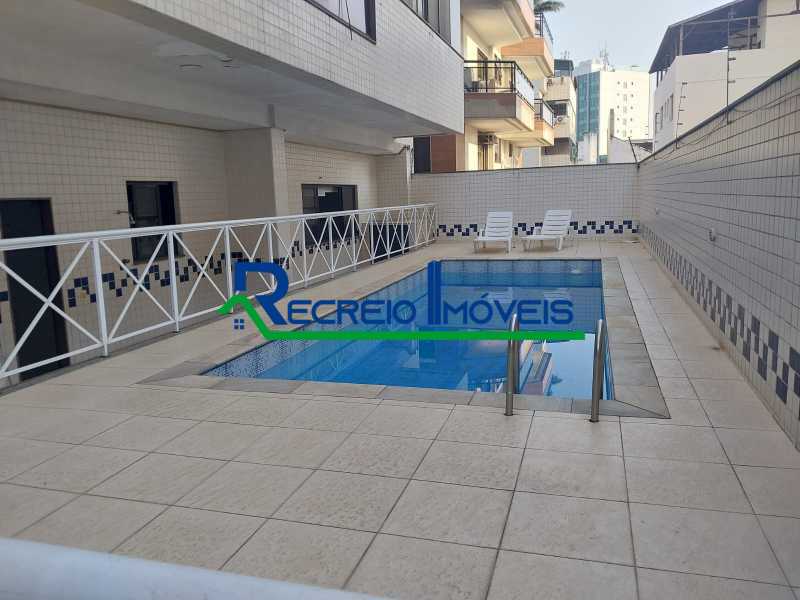 Apartamento à venda com 3 quartos, 95m² - Foto 22