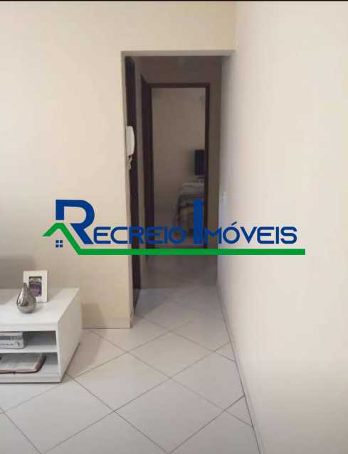 Apartamento à venda com 2 quartos, 55m² - Foto 2