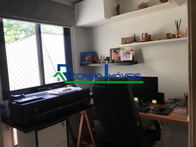 Apartamento à venda com 3 quartos, 86m² - Foto 12