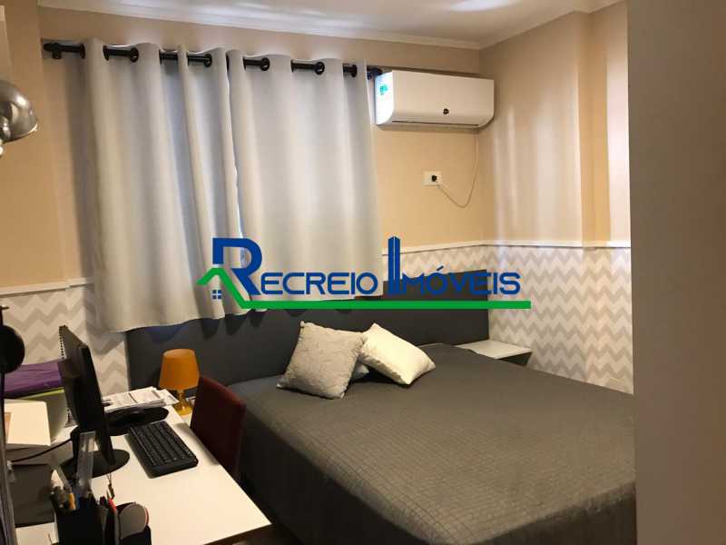 Apartamento à venda com 3 quartos, 86m² - Foto 6