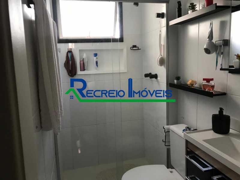 Apartamento à venda com 3 quartos, 86m² - Foto 15