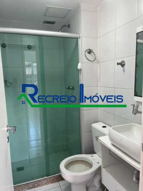 Apartamento à venda com 2 quartos, 64m² - Foto 10