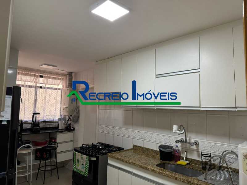 Apartamento à venda com 3 quartos, 118m² - Foto 10