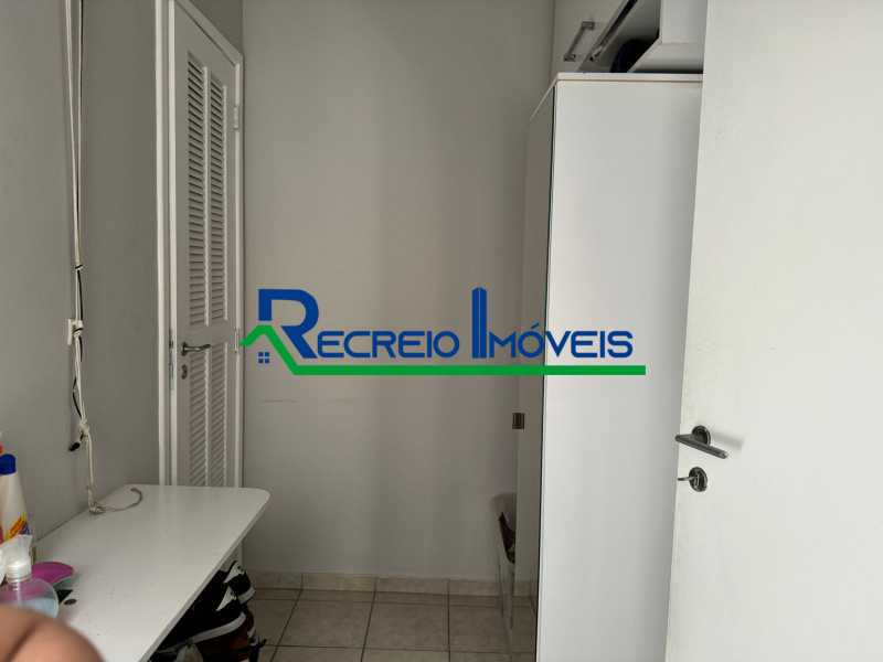 Apartamento à venda com 3 quartos, 118m² - Foto 11