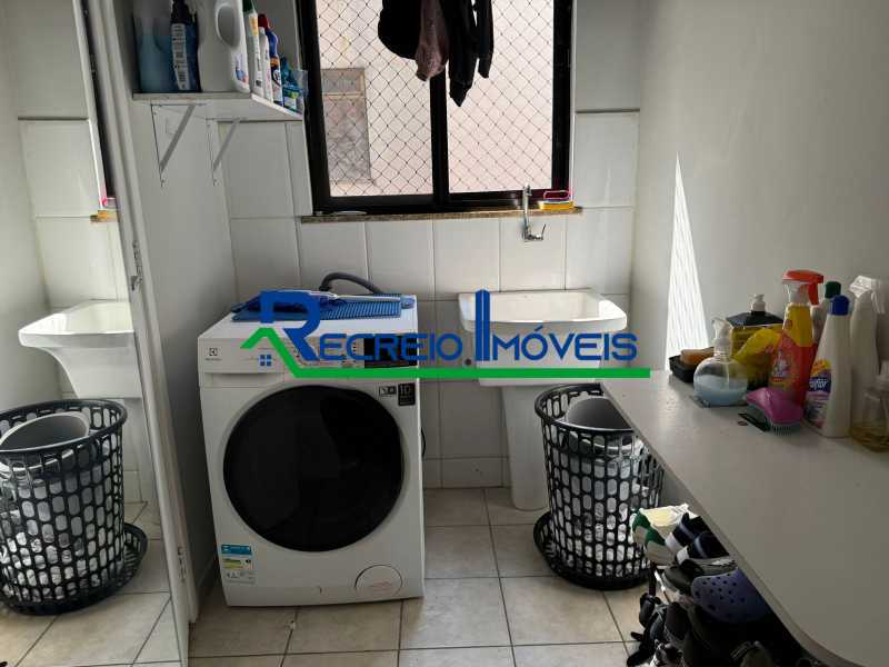 Apartamento à venda com 3 quartos, 118m² - Foto 12