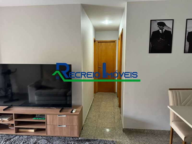 Apartamento à venda com 3 quartos, 118m² - Foto 15