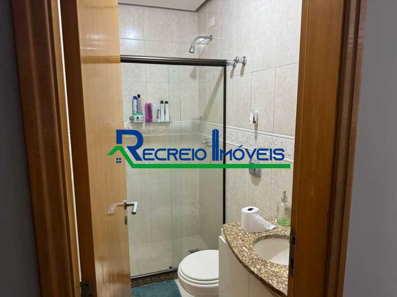 Apartamento à venda com 3 quartos, 118m² - Foto 16