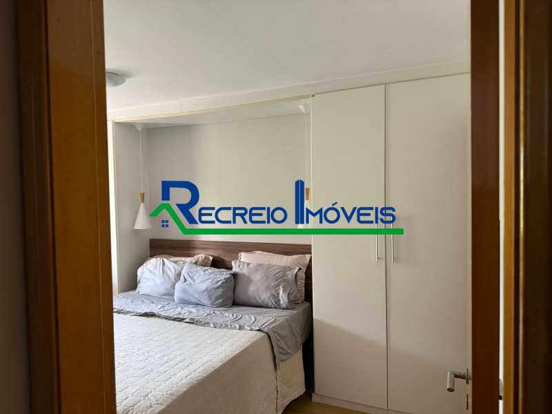 Apartamento à venda com 3 quartos, 118m² - Foto 14