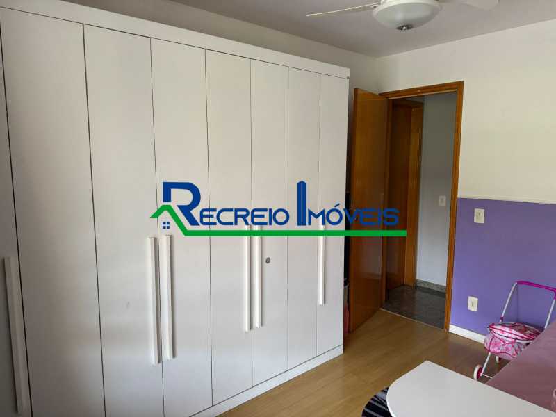 Apartamento à venda com 3 quartos, 118m² - Foto 13