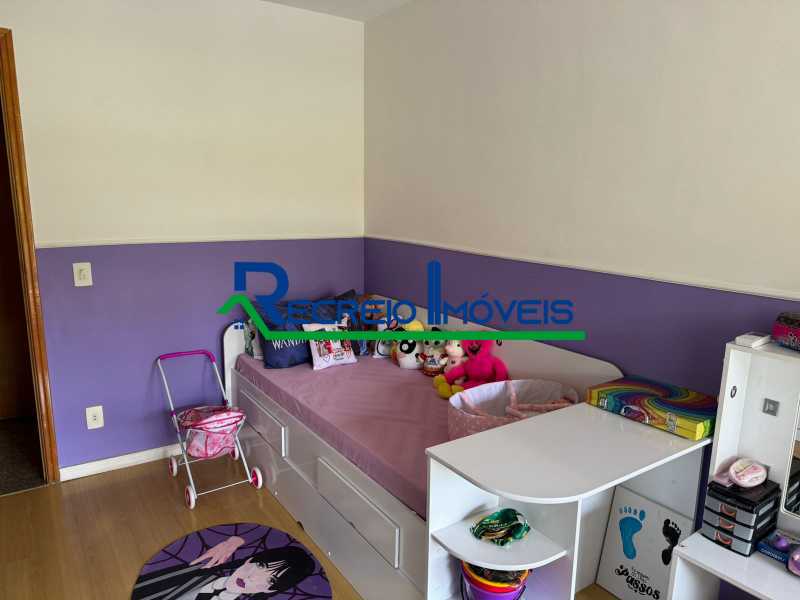 Apartamento à venda com 3 quartos, 118m² - Foto 19