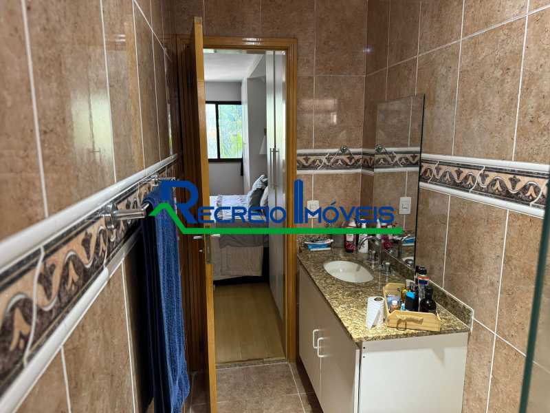 Apartamento à venda com 3 quartos, 118m² - Foto 22