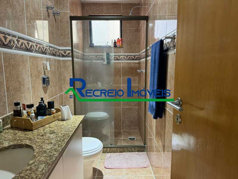 Apartamento à venda com 3 quartos, 118m² - Foto 24