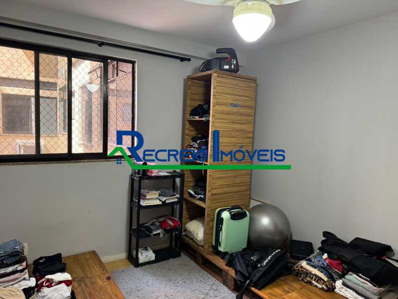 Apartamento à venda com 3 quartos, 118m² - Foto 26