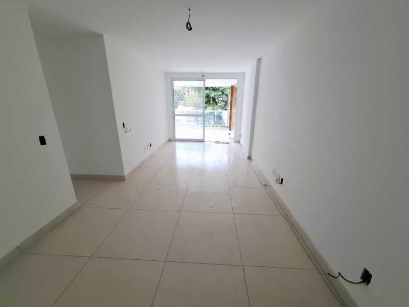 Apartamento, 3 quartos, 107 m² - Foto 3