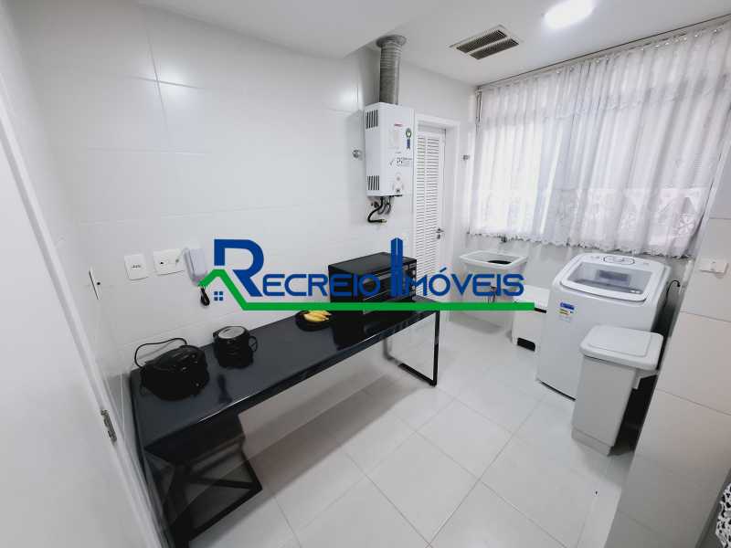 Apartamento à venda com 3 quartos, 93m² - Foto 6