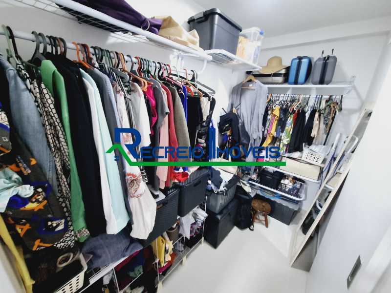 Apartamento à venda com 3 quartos, 93m² - Foto 8