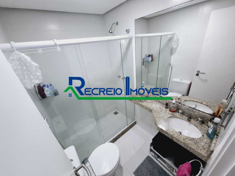 Apartamento à venda com 3 quartos, 93m² - Foto 9