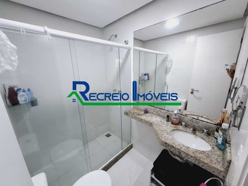 Apartamento à venda com 3 quartos, 93m² - Foto 10