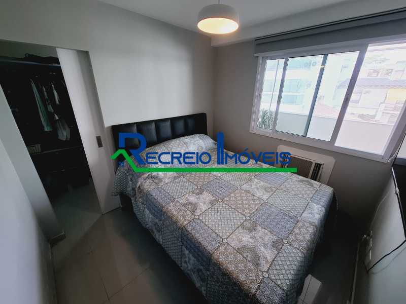 Apartamento à venda com 3 quartos, 93m² - Foto 11