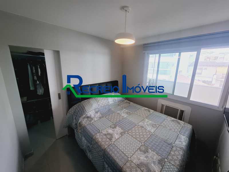 Apartamento à venda com 3 quartos, 93m² - Foto 12