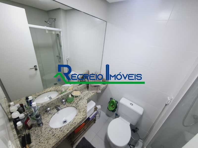 Apartamento à venda com 3 quartos, 93m² - Foto 13