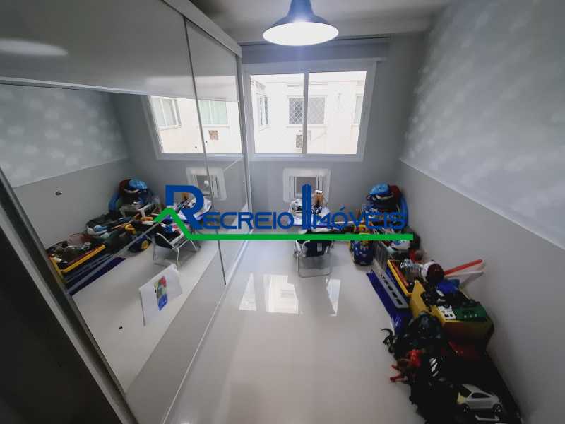 Apartamento à venda com 3 quartos, 93m² - Foto 14