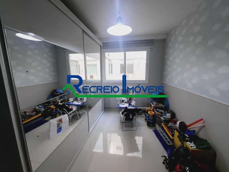 Apartamento à venda com 3 quartos, 93m² - Foto 15