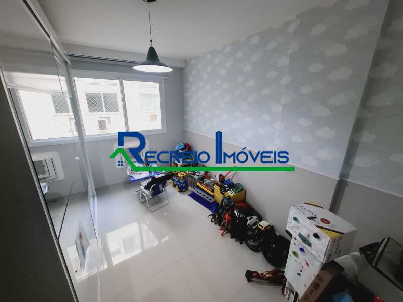 Apartamento à venda com 3 quartos, 93m² - Foto 16