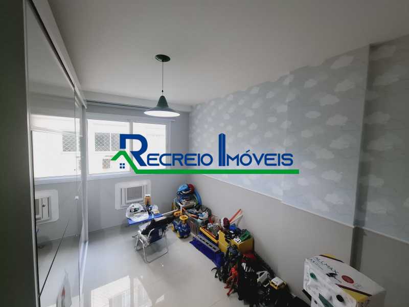 Apartamento à venda com 3 quartos, 93m² - Foto 17