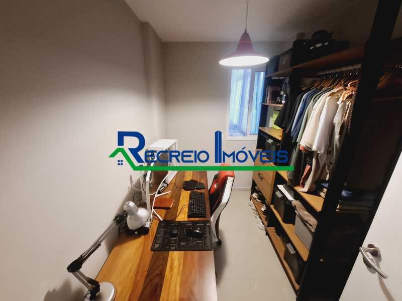 Apartamento à venda com 3 quartos, 93m² - Foto 20